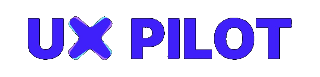 UX Pilot